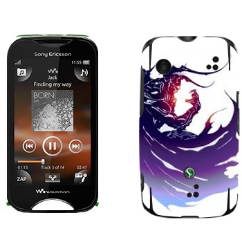   «Final Fantasy 13  »   Sony Ericsson WT13i Mix Walkman