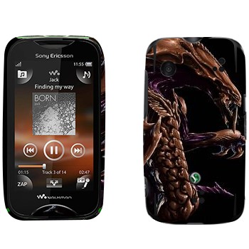   «Hydralisk»   Sony Ericsson WT13i Mix Walkman