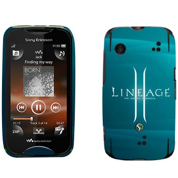   «Lineage 2 »   Sony Ericsson WT13i Mix Walkman