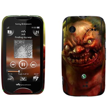   «Pudge - Dota 2»   Sony Ericsson WT13i Mix Walkman