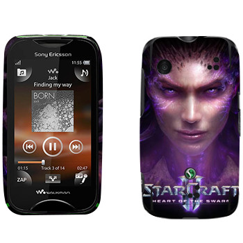   «StarCraft 2 -  »   Sony Ericsson WT13i Mix Walkman