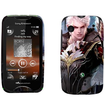   «The Kamael - Lineage»   Sony Ericsson WT13i Mix Walkman