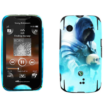   «Assassins -  »   Sony Ericsson WT13i Mix Walkman