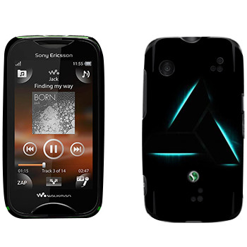   «Assassins creed »   Sony Ericsson WT13i Mix Walkman