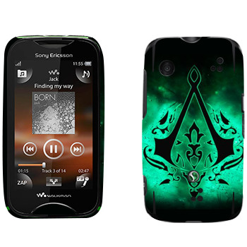   «Assassins »   Sony Ericsson WT13i Mix Walkman
