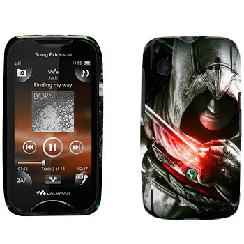   «Assassins»   Sony Ericsson WT13i Mix Walkman