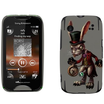   «  -  : »   Sony Ericsson WT13i Mix Walkman