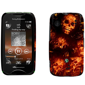   «Dark Souls »   Sony Ericsson WT13i Mix Walkman