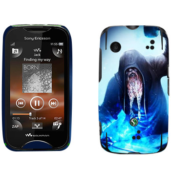   «Dark Souls »   Sony Ericsson WT13i Mix Walkman