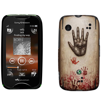   «Dark Souls   »   Sony Ericsson WT13i Mix Walkman