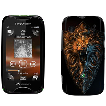   «Dark Souls »   Sony Ericsson WT13i Mix Walkman