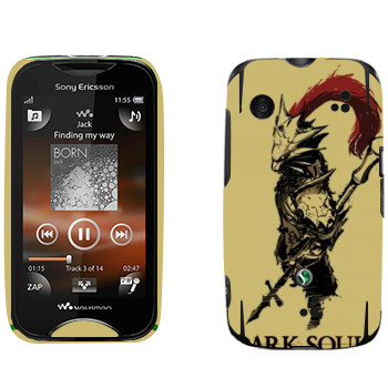   «Dark Souls »   Sony Ericsson WT13i Mix Walkman