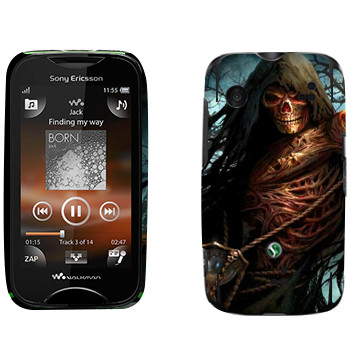   «Dark Souls »   Sony Ericsson WT13i Mix Walkman