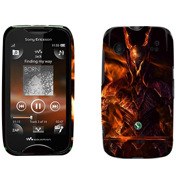   «Dark Souls »   Sony Ericsson WT13i Mix Walkman