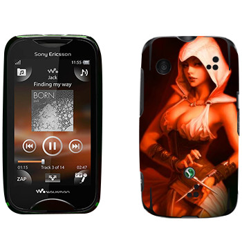   «-»   Sony Ericsson WT13i Mix Walkman