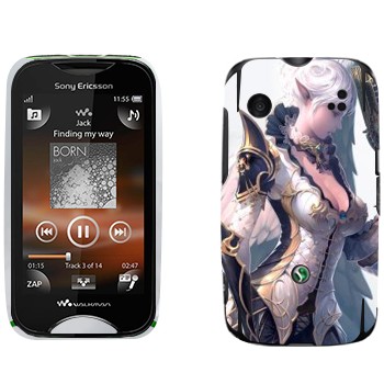   «- - Lineage 2»   Sony Ericsson WT13i Mix Walkman