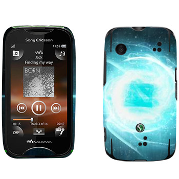   «Dota energy»   Sony Ericsson WT13i Mix Walkman