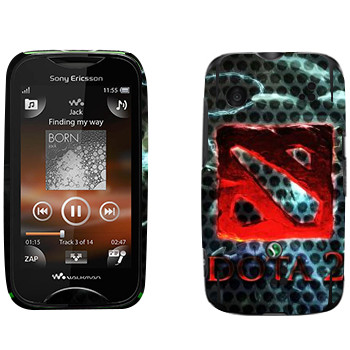   «Dota »   Sony Ericsson WT13i Mix Walkman