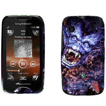   «Dragon Age - »   Sony Ericsson WT13i Mix Walkman