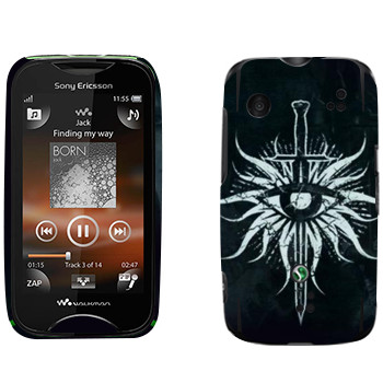   «Dragon Age -  »   Sony Ericsson WT13i Mix Walkman