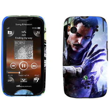   «Dragon Age - »   Sony Ericsson WT13i Mix Walkman