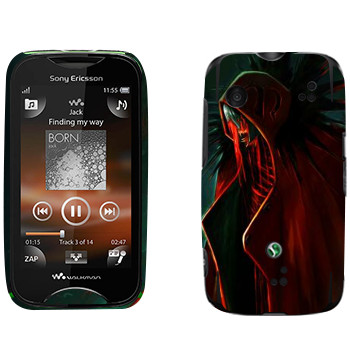   «Dragon Age - »   Sony Ericsson WT13i Mix Walkman