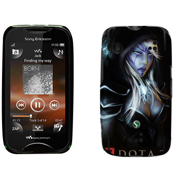   «   »   Sony Ericsson WT13i Mix Walkman