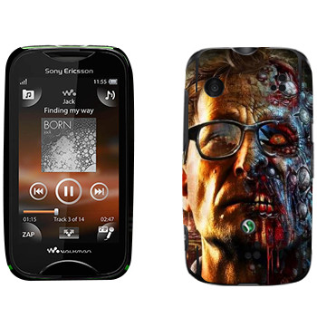   «Dying Light  -  »   Sony Ericsson WT13i Mix Walkman