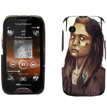  «Dying Light -  »   Sony Ericsson WT13i Mix Walkman