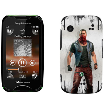   «Dying Light -  »   Sony Ericsson WT13i Mix Walkman