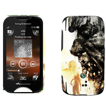   «Dying Light »   Sony Ericsson WT13i Mix Walkman