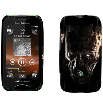   «Dying Light  »   Sony Ericsson WT13i Mix Walkman