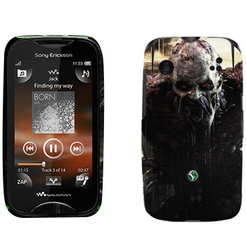   «Dying Light  »   Sony Ericsson WT13i Mix Walkman