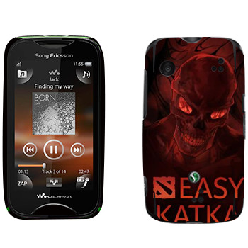   «Easy Katka »   Sony Ericsson WT13i Mix Walkman