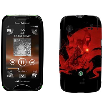   « : »   Sony Ericsson WT13i Mix Walkman
