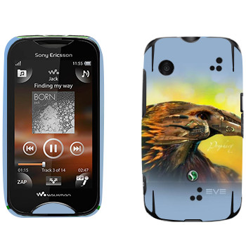   «EVE »   Sony Ericsson WT13i Mix Walkman