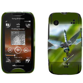   «EVE »   Sony Ericsson WT13i Mix Walkman