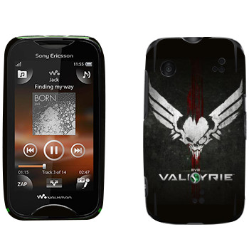   «EVE »   Sony Ericsson WT13i Mix Walkman