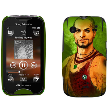   «Far Cry 3 -  »   Sony Ericsson WT13i Mix Walkman