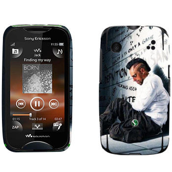   «Far Cry 3 -   »   Sony Ericsson WT13i Mix Walkman