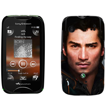   «Far Cry 4 -  »   Sony Ericsson WT13i Mix Walkman
