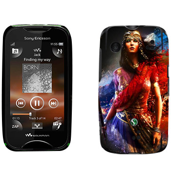   «Far Cry 4 -  »   Sony Ericsson WT13i Mix Walkman