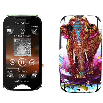   «Far Cry 4 - »   Sony Ericsson WT13i Mix Walkman