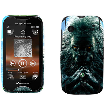   «Far Cry 4 - »   Sony Ericsson WT13i Mix Walkman