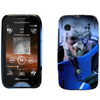 Sony Ericsson WT13i Mix Walkman