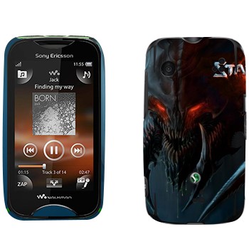   « - StarCraft 2»   Sony Ericsson WT13i Mix Walkman