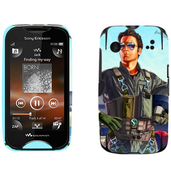   « - GTA 5»   Sony Ericsson WT13i Mix Walkman