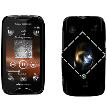   « - Watch Dogs»   Sony Ericsson WT13i Mix Walkman