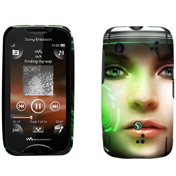   « - StarCraft 2»   Sony Ericsson WT13i Mix Walkman