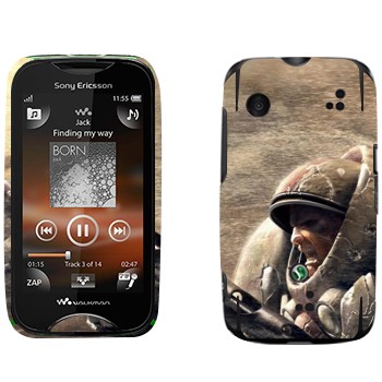   « - StarCraft 2»   Sony Ericsson WT13i Mix Walkman